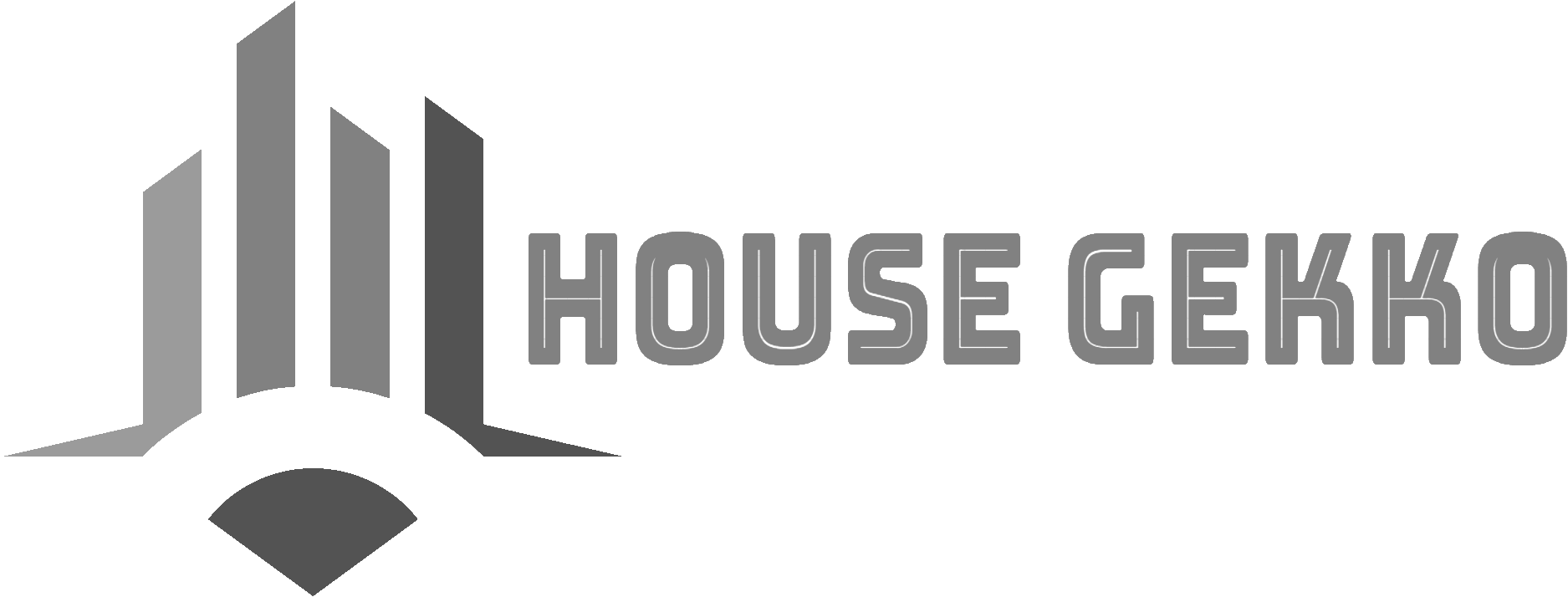 House Gekko logo