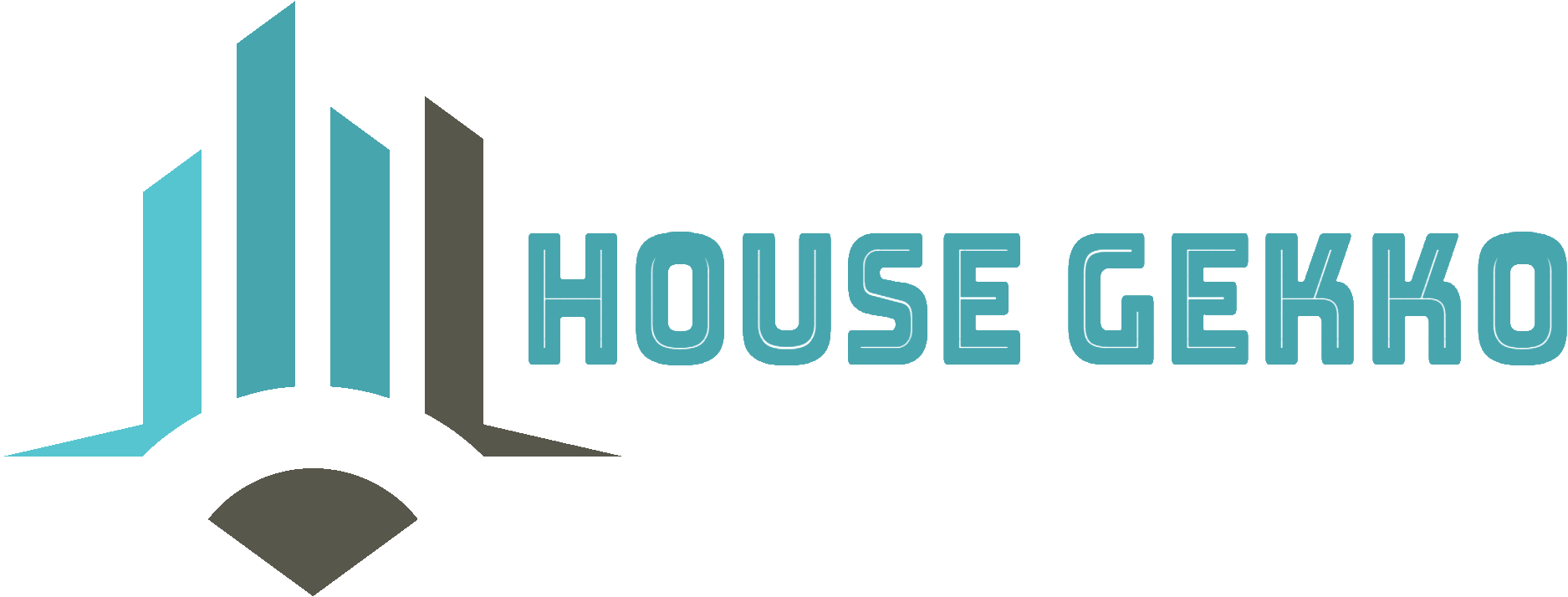 HOUSEgekko Logo